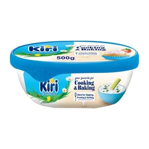 Kiri Cream Cheese Spread 500 g