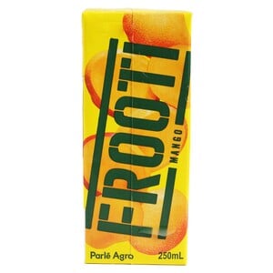 Frooti Mango Juice 250 ml