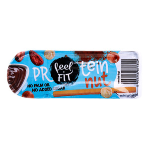 Feel Fit Protein Nut Snack 25 g