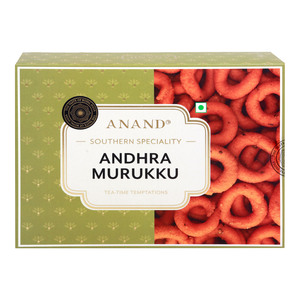 Anand Andhra Murukku, 200 g
