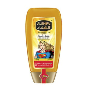 Al Shifa Super Girl Acacia Honey 250 g