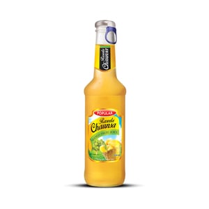 Popular Mango Fruit Juice 250ml