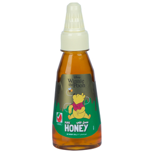 Disney Winnie The Pooh Pure Honey 220 g