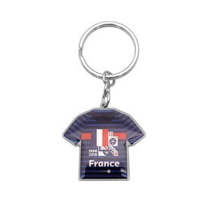 Fifa Keychains France
