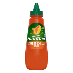 Fountain Sweet Chili Sauce 500 ml