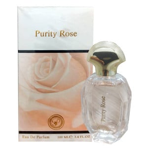 Purity Perfume EDP Purity Rose for Women 100 ml