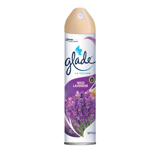 Glade Aerosol Lavender 225ml