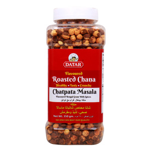 Datar Chatpata Masala Roasted Chana 350 g