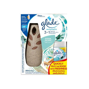 Glade Automatic 3In1 Ocean Escape 175g