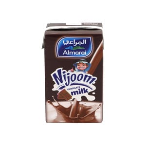 Almarai Nijoom Chocolate Flavoured Milk 6 x 150 ml