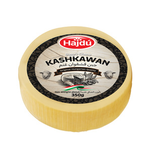 Buy Hajdu Kashkawan Sheep Cheese 350 g Online at Best Price | Soft Cheese | Lulu UAE in Kuwait