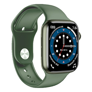 Wiwu SW01GN Sports Smart Watch Green