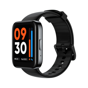 Realme Smart Watch 3 RMW2108 Black