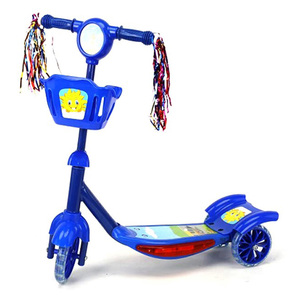 Sky Baby Kids 3 wheel Kick Scooter YST3001