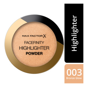 Max Factor Facefinity Highlighter 03 Bronze Glow, 8 g, 0.2 fl oz
