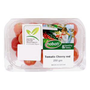 Cherry Tomato Qatar 250 g