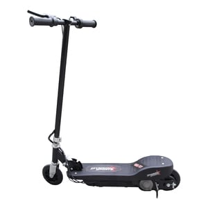 Dynamic Sports 650ET Electric Scooter, 24 V, Black, RN50995346A