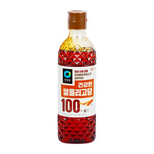 Essential Rice Oligo Syrup 700 g