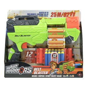 Buzz Bee Gun Belt Blaster 45803