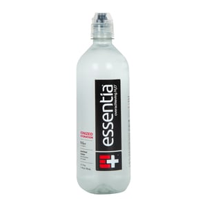 Essentia Mineral Water, 9.5pH, 700 ml