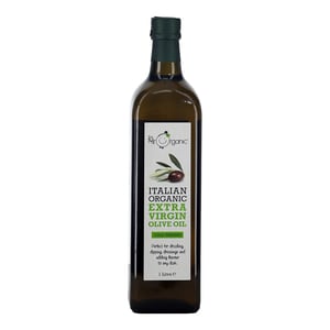 Mr Organic Italian Organic Extra Virgin Olive Oil 1 Litre