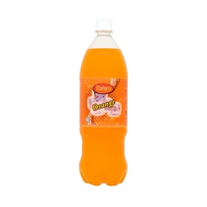 Maduria Orange Carbonated Drink 1.25Liter
