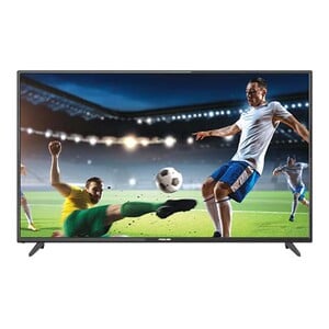 Nikai Smart TV UHD55SVDLED1 55 inch
