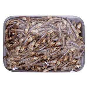 Dried Anchovies Fish 500 g