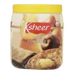 Ksheer Pure Cow Ghee Jar 1 Litre