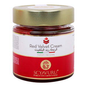 Scyavuru Red Velvet Cream, 200 g