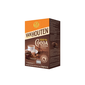 Van Houten Cocoa Powder 100g