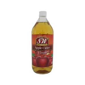 SW Apple Cider Vinegar 1Liter
