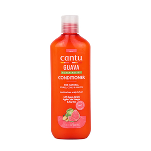 Cantu Guava Scalp Relief Conditioner 400 ml