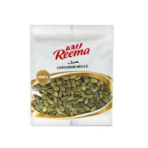 Reema Cardamom Whole 50 g