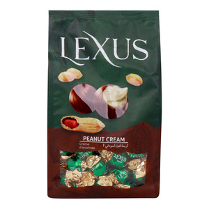 ANL Lexus Choco Peanut Cream 1 kg