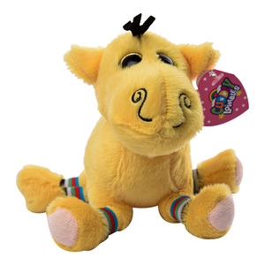 Cuddly Lovables Sahara Camel Plush Toy, 15 cm, CL46