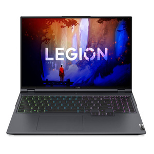 Lenovo Gaming Notebook Legion 5 Pro - 82RG0098AX,Ryzen 9,32GB RAM,1TB SSD,8GB Graphics,16