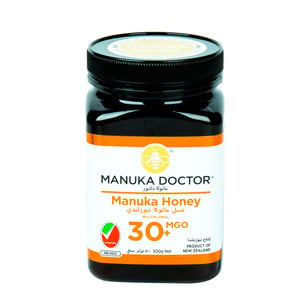 Manuka Doctor Honey Multifloral  MGO 30+ 500g