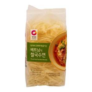 O'Food Pho & Pad Thai Rice Noodle 225 g