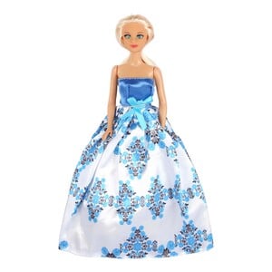 Fabiola Princess Doll ASF2022