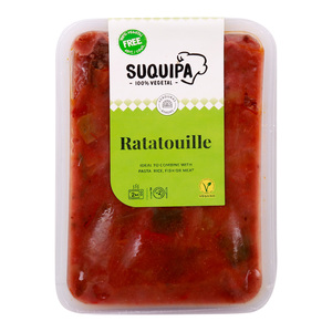 Suquipa Ratatouille 250 g