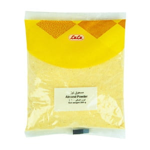 Almond Powder 200 g