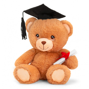 Keel Toys Graduation Bear, 15 cm, SE1100