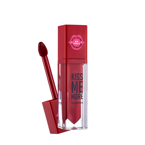 Flormar Kiss Me More Lip Tattoo New, 011 Candy