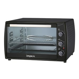 Impex Electric Oven OV2903 63 Ltr