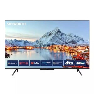 Skyworth 4K Google TV 55SUE9350F 55 inches