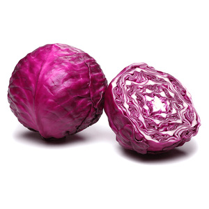 Cabbage Red Saudi 1 kg
