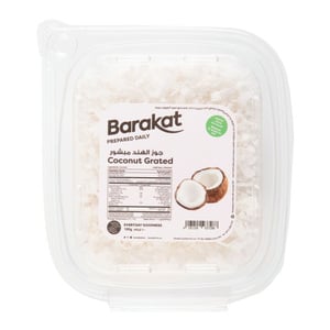 Barakat Coconut Grated 100 g