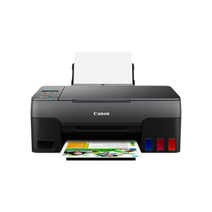 Canon All In One Ink Tank Printer G3020ID