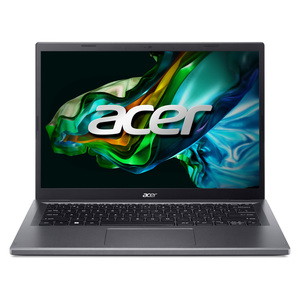 Acer Aspire A5 14 Inches Notebook, Intel® Core™  i7-1355U, 16 GB RAM, 1 TB SSD, Iron, WNHPML64